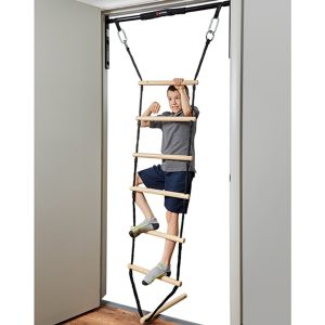 Climbing Ladder (Southpaw #126020)