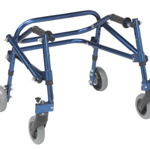 School Specialty 1581072_Nimbo Lightweight Gait Trainer