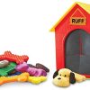 Learning Resource Ruff's House Teaching Tactile Set