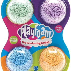 Educational Insight 9680 Playfoam 4-pack