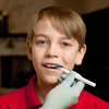 ARK'S oral Motor Probe