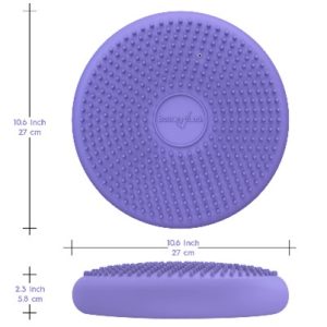 BouncyBand Balance disc 平衡墊