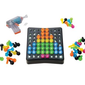 Educational Insights 4122 Design & Drill Bright Works