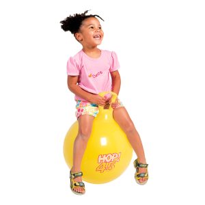 Gymnic The Hop Ball
