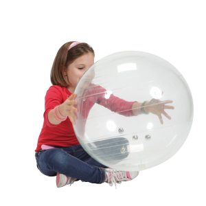 Gymnic The Jinglin’ Ball
