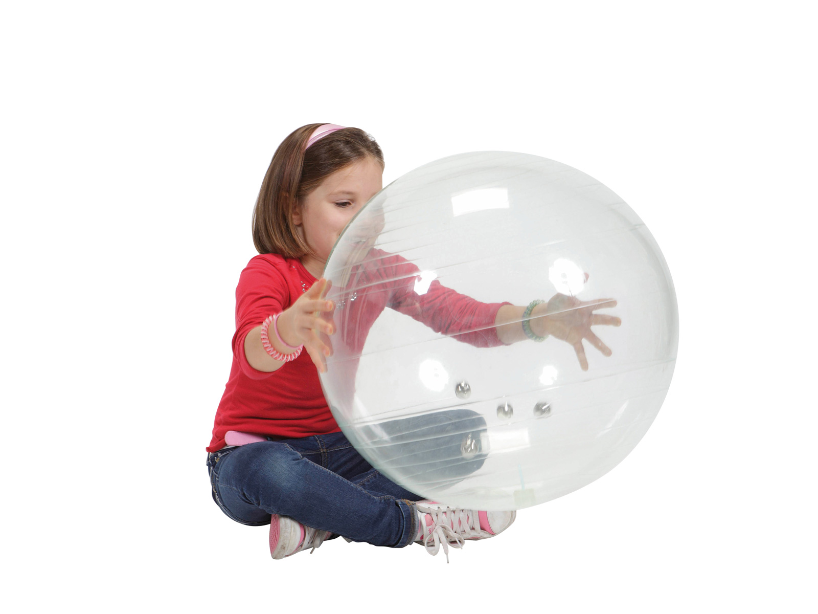 Gymnic The Jinglin’ Ball