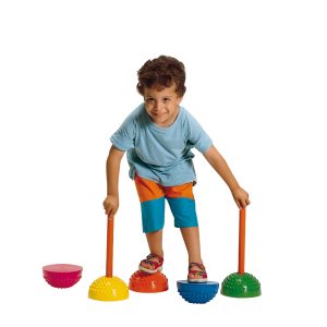 The Multiactiv Stones