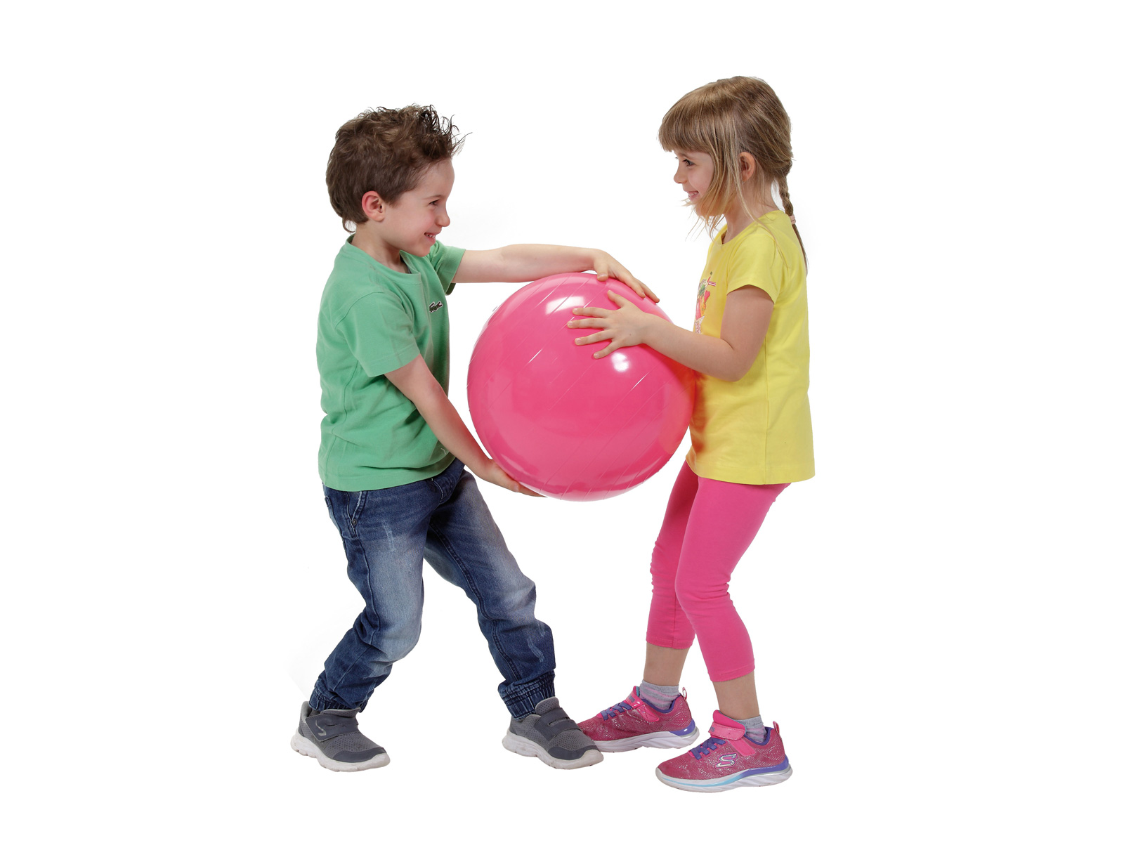 Gymnic Gym Ball (Size 30cm)