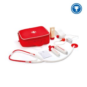 Hape E3010 Doctor On call