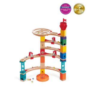 Hape E6019 Castle Escape