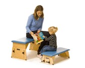 Kaye Products Inc Kaye Adjustable Bench