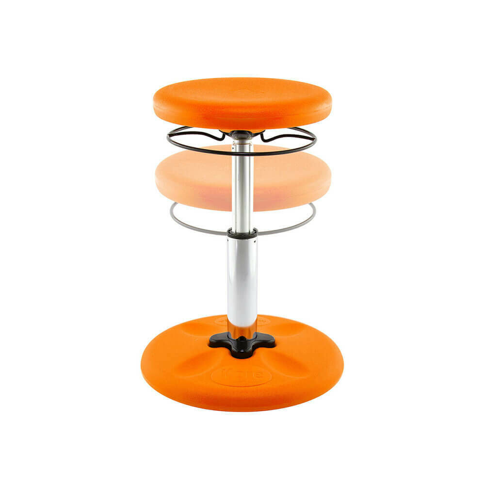 Kore Kids Adjustable Standard Wobble Chair