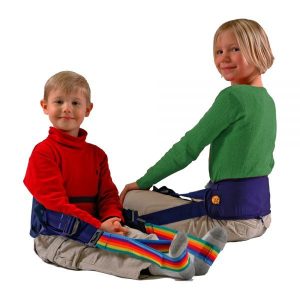 Nada Chair - KIddy Up