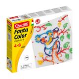 Quercetti 0884 FantaColor Modular 6