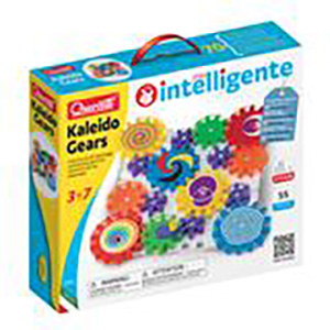 Quercetti 2341 Kaleido Gears