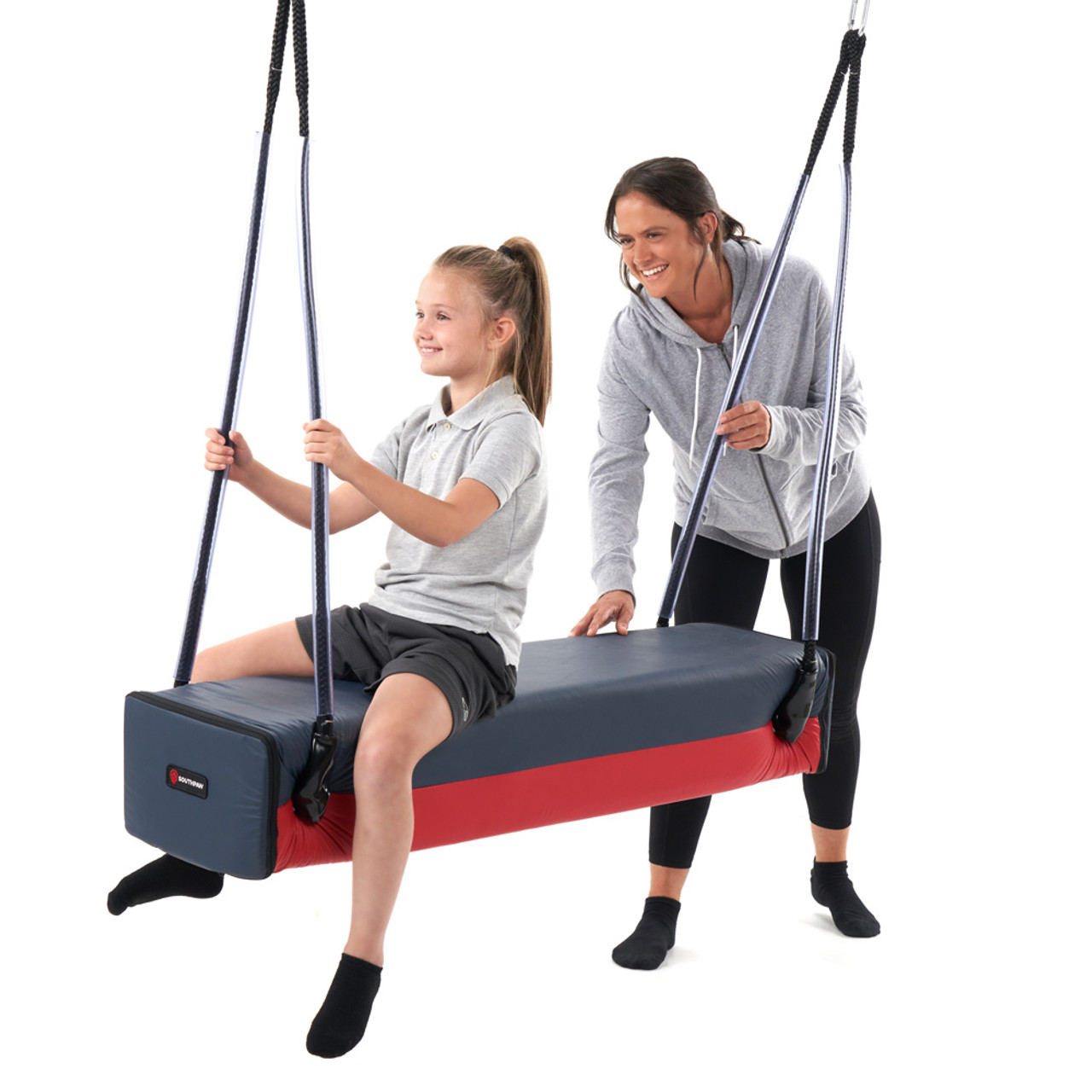 Mini / Standard Glider Bolster (Southpaw #1007/#1006)