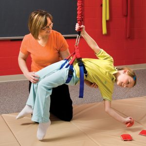 The Swing Harness (Southpaw #120065)