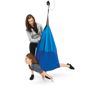 Sling Swing (Southpaw #0133)