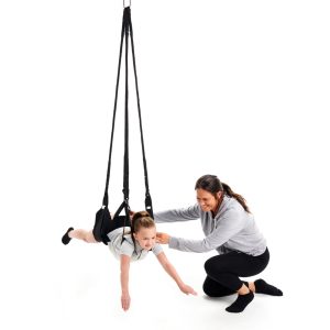 The Standard Dual Swing (Southpaw #1600)