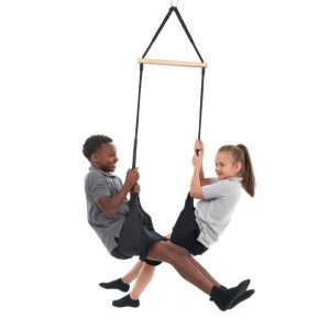 The Interaction Dual Swing (Southpaw #1630)