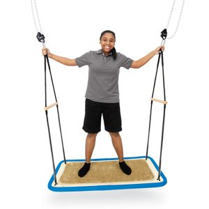 The Standard Linear Glider (Southpaw #6550)