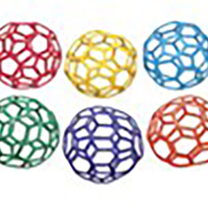 School Specialty 005363 Grab Ball 網抓球