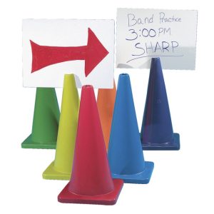 School Specialty 008760 Sportime Split Top Super-Safe FlexiKones