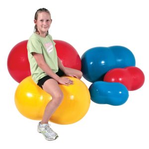 School Specialty 008912_Gymnic Physio Roll Ball