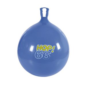 School Specialty 008995_Gymnic Giant Hop 66 Spring Ball