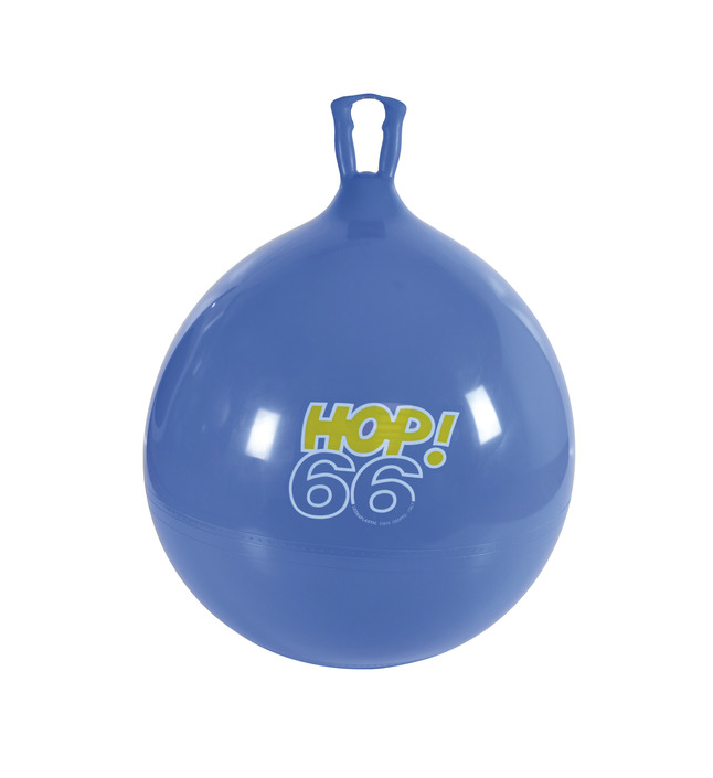 School Specialty 008995_Gymnic Giant Hop 66 Spring Ball