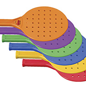 School Specialty 018946 Sportime Global Games Paddles