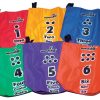 1005626 Sportime Large Hop Sackers
