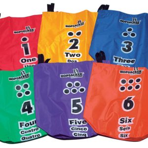 1005626 Sportime Large Hop Sackers