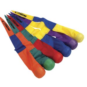 School Specialty 1478712_Sportime Catch Tail Foam Ball