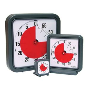 School Specialty SP_274002_Time Timers