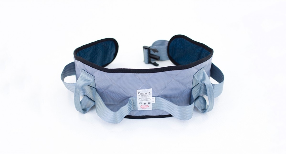 Silvalea Deluxe Safety belt