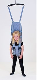 Silvalea Jolly Jumper Walking Harness