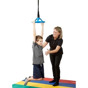 Southpaw 120017_Steering Wheel Swing