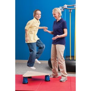 Southpaw SP_1120_Bounce pad