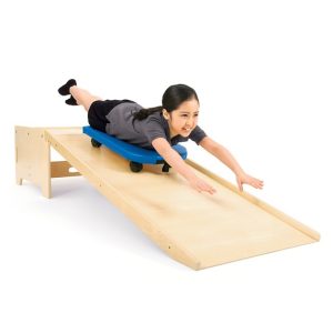 Southpaw SP_150060_Scooter Board Ramp