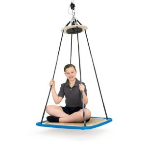 Southpaw SP_1800 Platform Swing