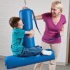 Southpaw SP_1919 Flexion T Bar