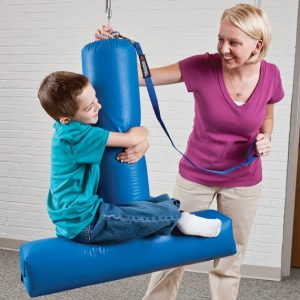 Southpaw SP_1919 Flexion T Bar