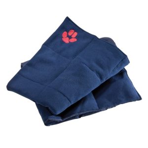 Southpaw SP_241152 Weighted Washable body blanket