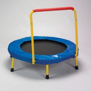 Southpaw SP_251200_Fold and Go Trampoline
