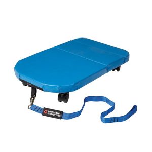 Southpaw sp_1950 Adjustable Scooter Board