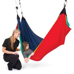 Southpaw SP 120077 Acrobat Swing