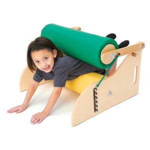 SouthpawSP_150030_Advantage line steamroller