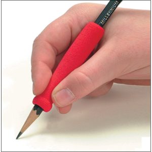 Therapro Baseball Bat Foam Grip