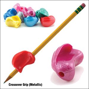 Therapro Cross Over Grip